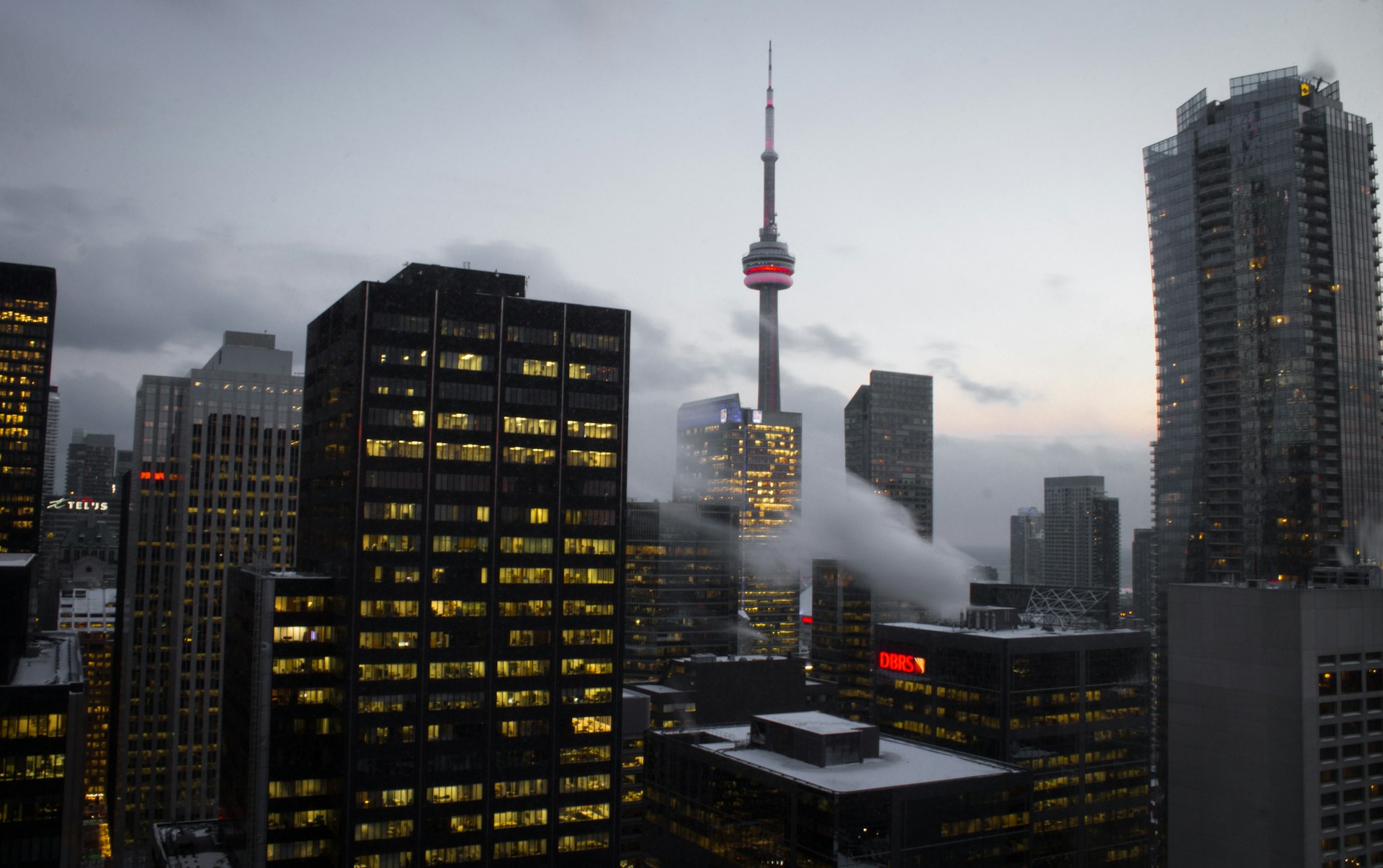 Toronto