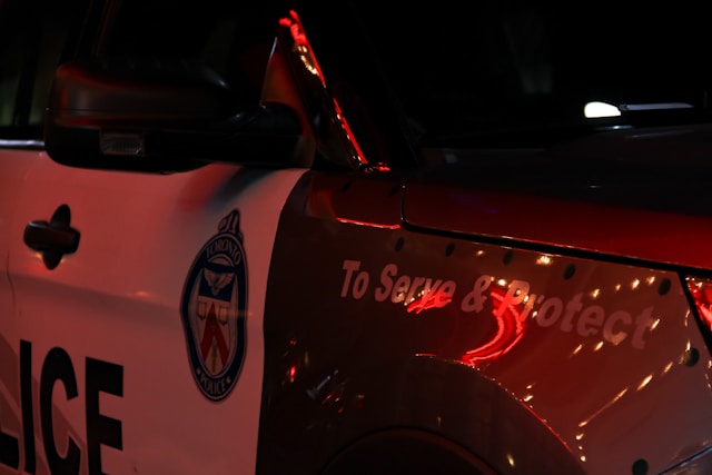 Toronto